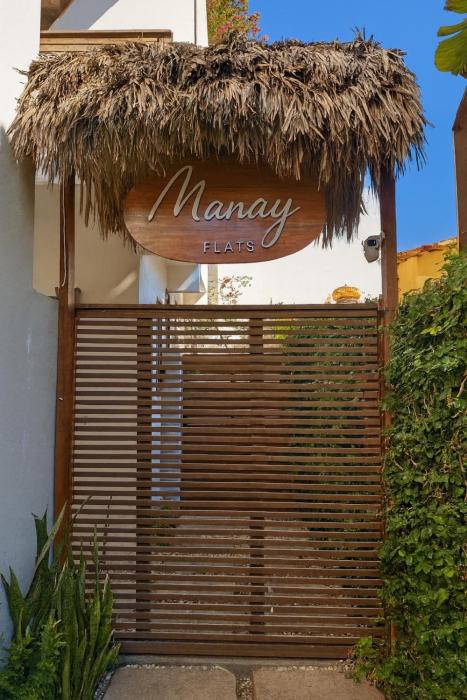 Manay Flats