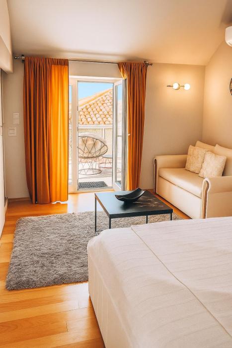 Kuća za odmor Ambra centar Crikvenice