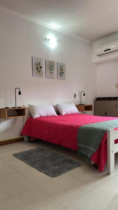 Departamento en pleno centro