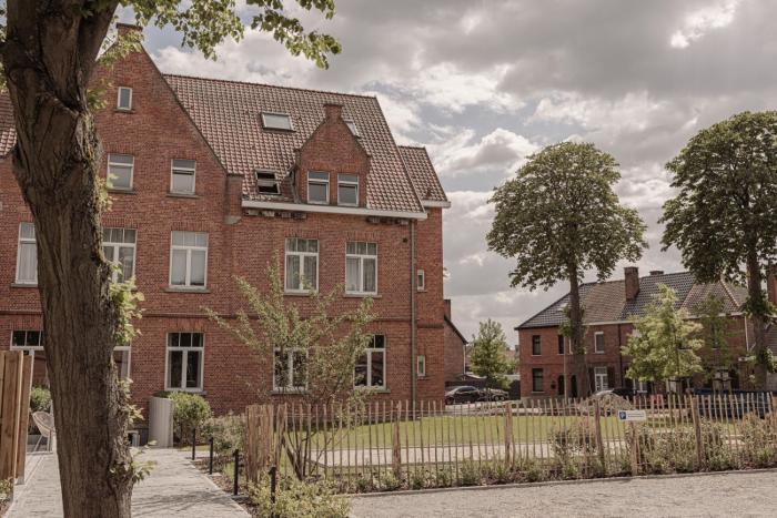 Guesthouse Just Be Mine