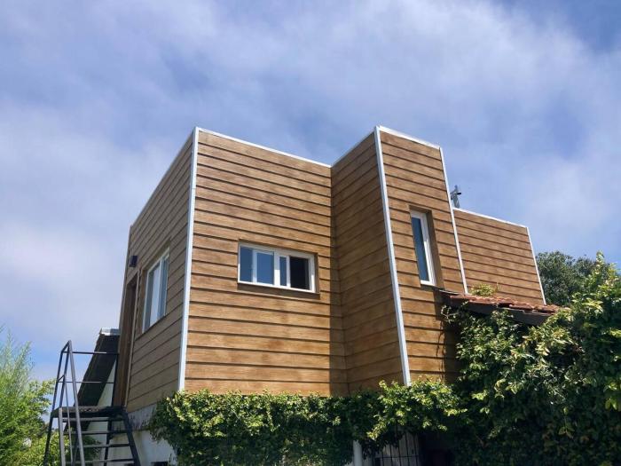 La Puertita de Acantilados