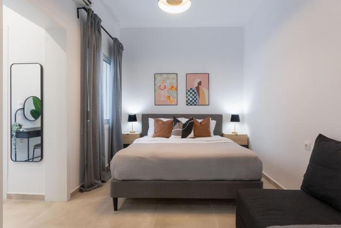 Ousakiou Suite by Staycom