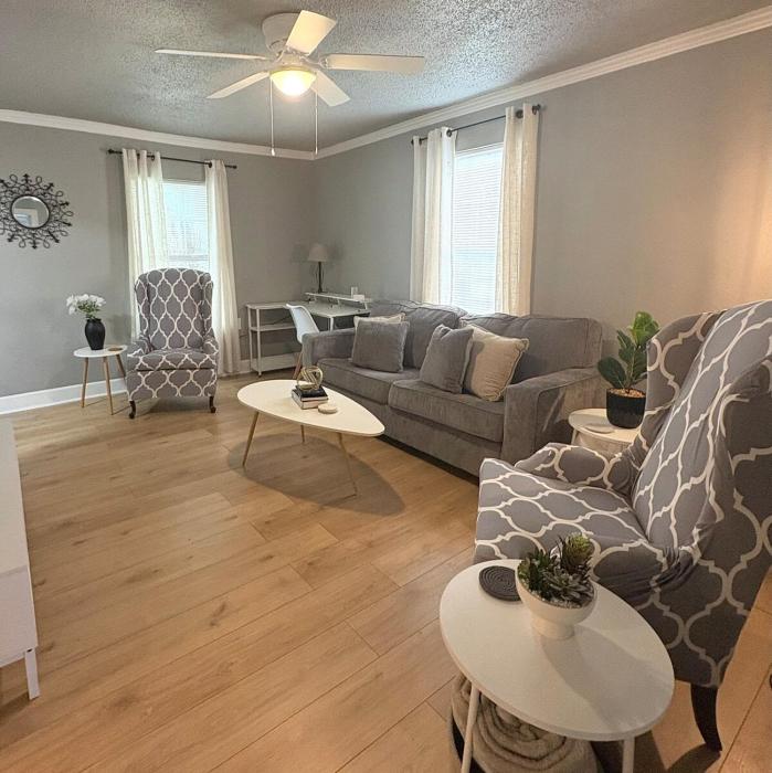 Cozy Stay 5 Min Ft Hood