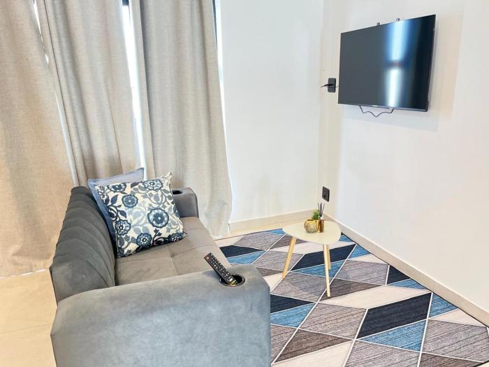 Deluxe dwellings four