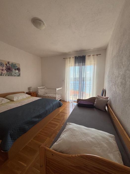 Apartman Mia A1 Šolta