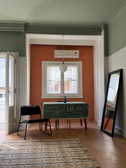 Cozy Sunny Apartment