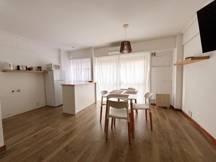 Tokio, urbano y confortable