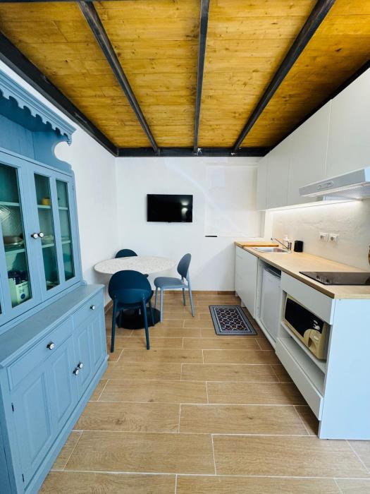 SANTAFE Piccolo LOFT a pochi passi dal centro