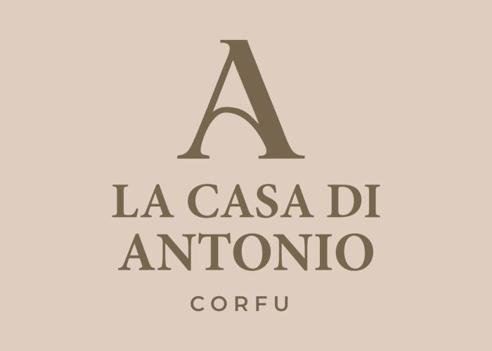 La casa di Antonio Corfu