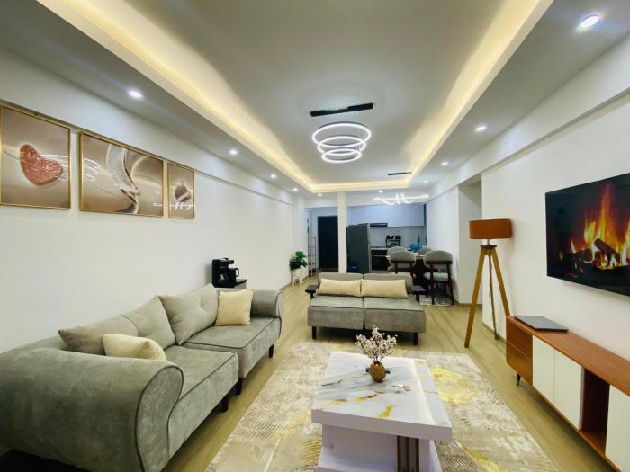 Fully furnished 2bedroom in Westlands