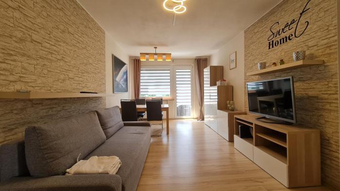 Apartament Gdynia Kazart 2