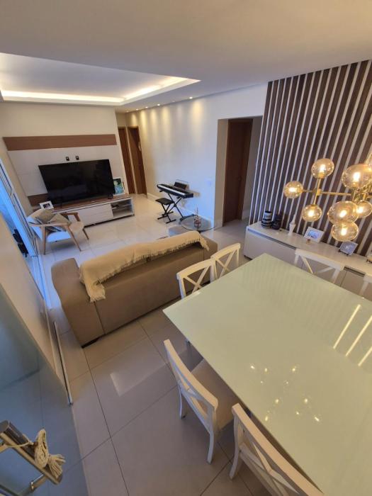 Apartamento alto padrão na Pedreira - Marco - 2km do Hangar COP30