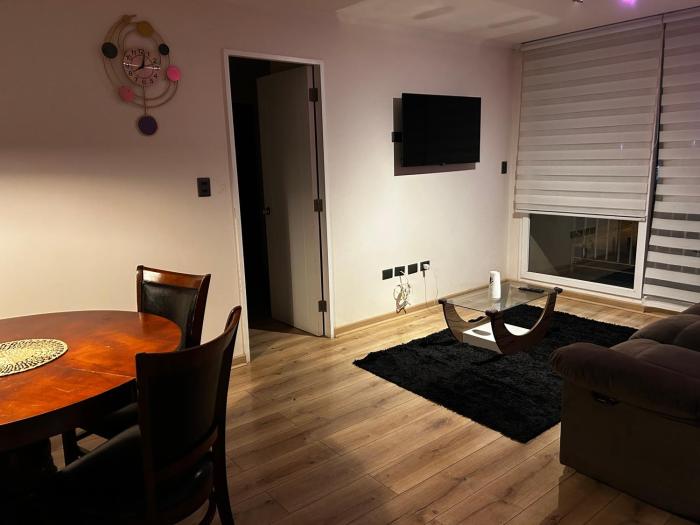 Departamento de Hostal el Valle