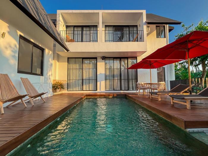 Uma Ugeng Cemagi 2 BR