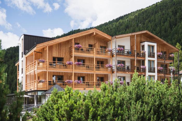 Hotel Gertraud