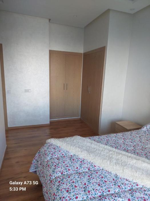 appartement à Zenata casablanca