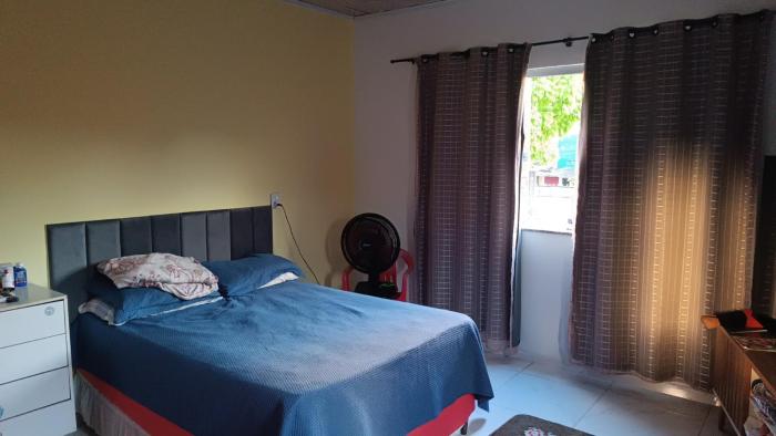 Casa cop 30