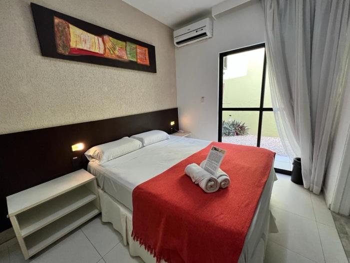 Pousada Aquarela Do Brasil