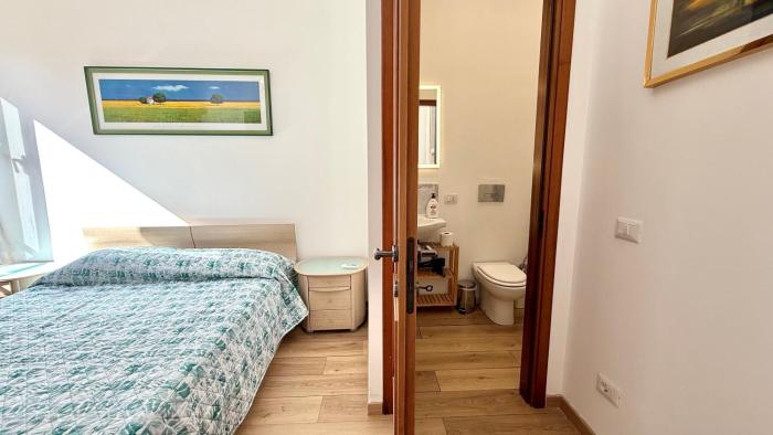 Il Segreto del Borgo Vaticano