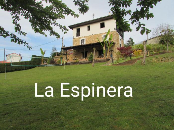 La Espinera
