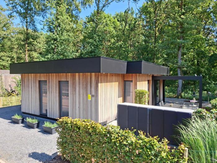 Theressa - Free Wifi en Netflix