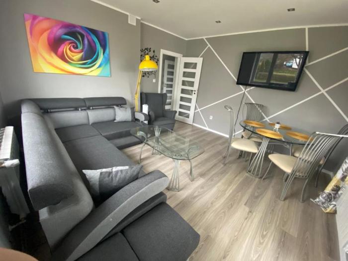 Apartamenty Ogrodowa14