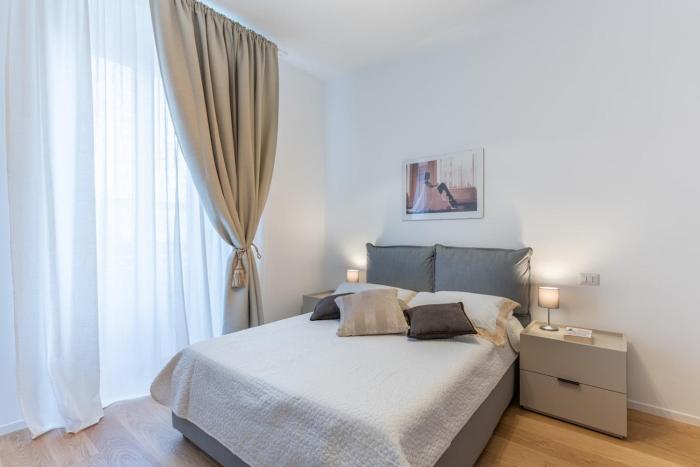 Dimora delle Vittorie - Vaticano