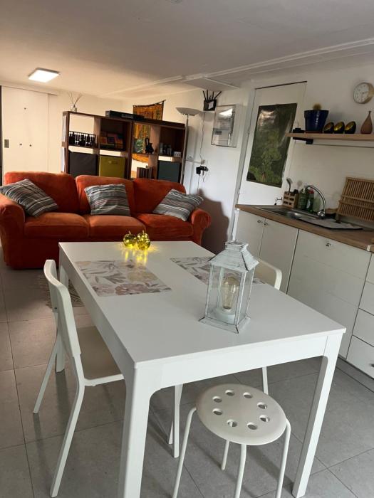 Studio renové rdc terrasse wépion (Namur)