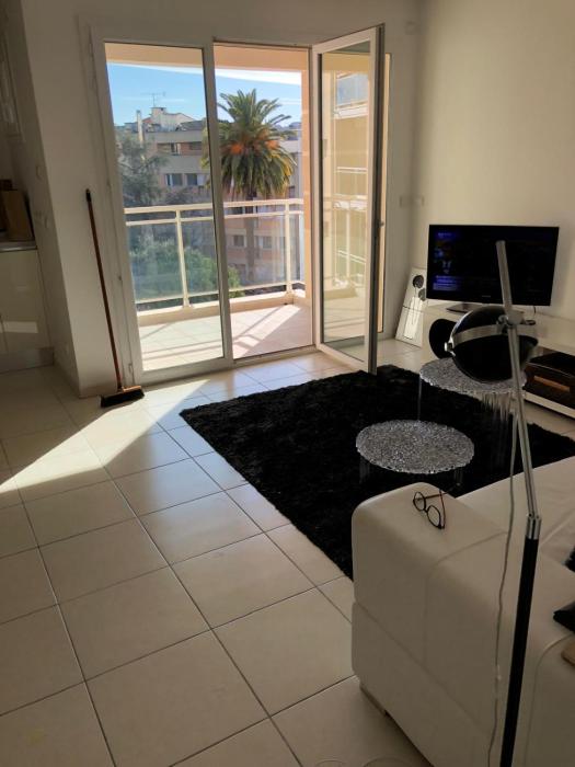 Centre Cannes Bristol