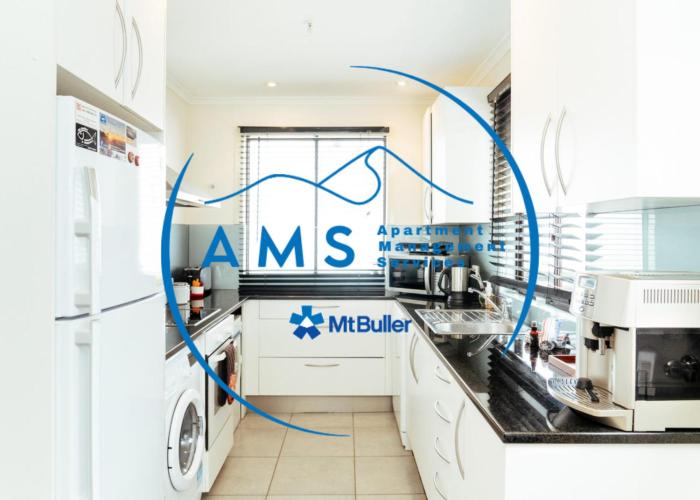 Enzian 318 AMS Mt Buller