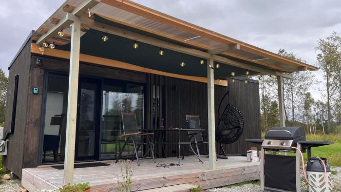 Mesipesa Green Lodge