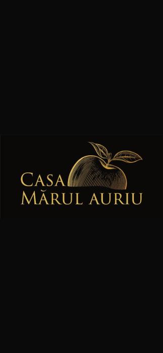 Casa Mărul Auriu