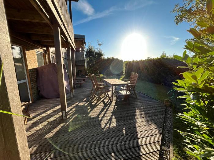 Cattle Barn - leben auf dem Hof