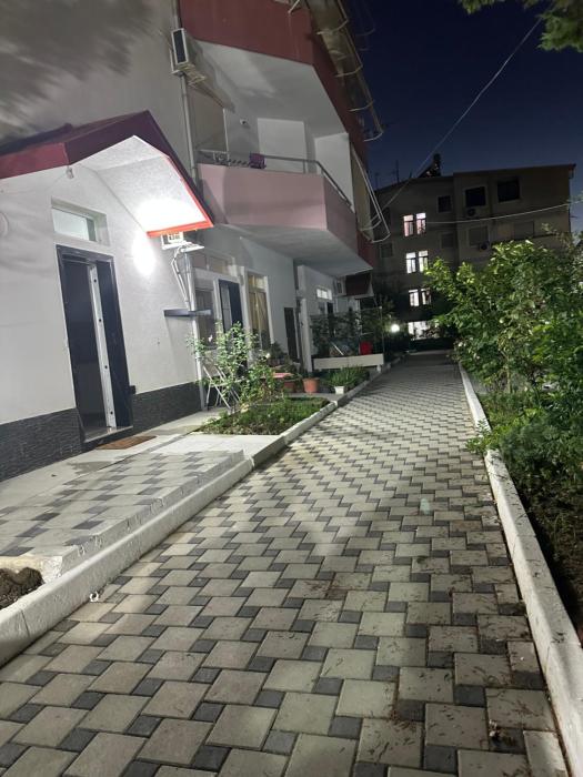 Rent-Apartament golem Durres Al