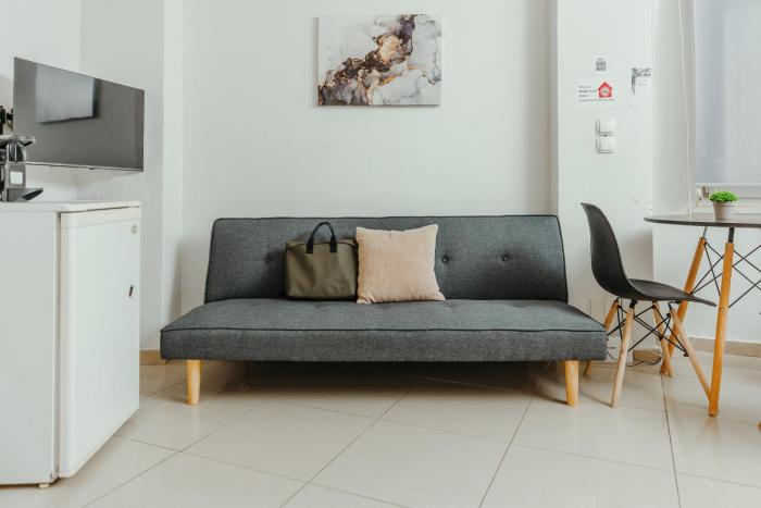 Stylish Flat Downtown