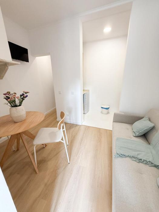The Charming 1BR Retreat at Caparica, by 351Lisbon