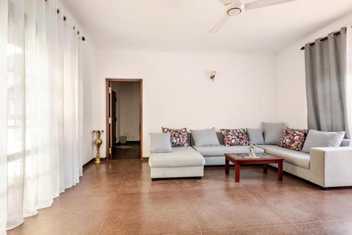 The Samdro Colombo