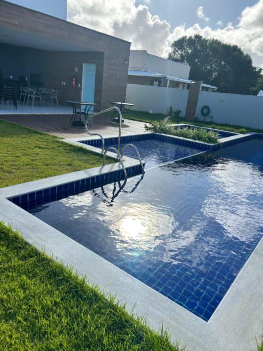 Village em Barra do Jacuípe