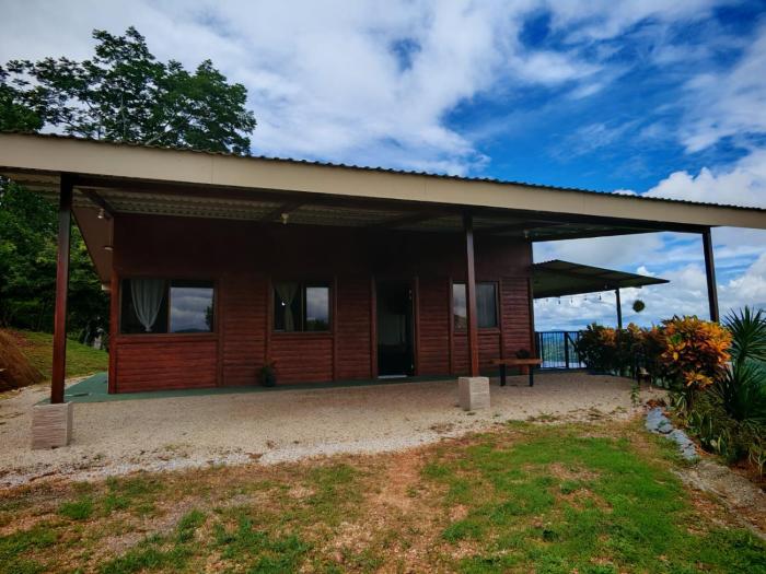 Casa Amanecer & Atardecer