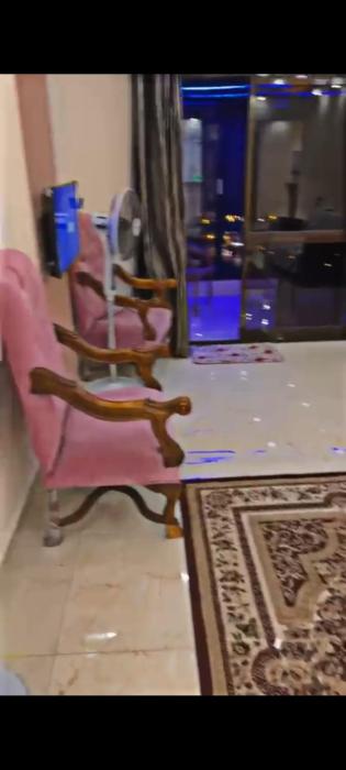 شقة للايجار المصيفى