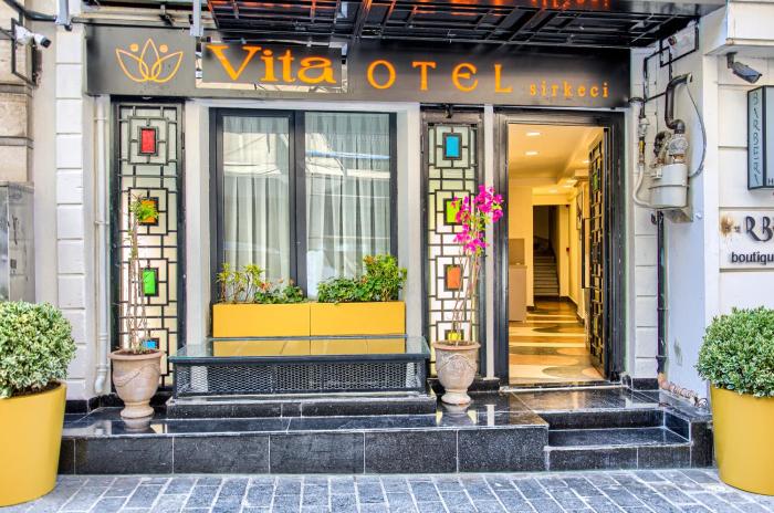 Vita Otel