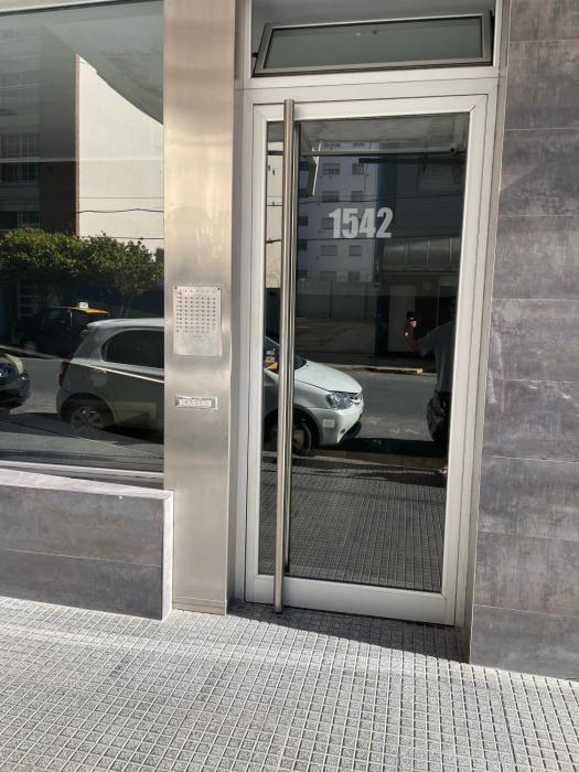 Dos ambientes Mar del Plata