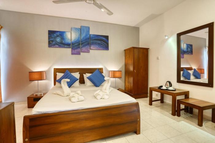 Mount Marina Villas - HAZEL
