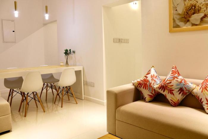 Pinewood Luxury apartment