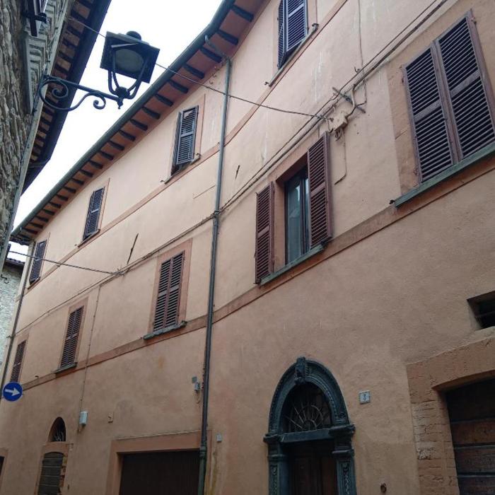 Casa 28 Luglio-RADICI