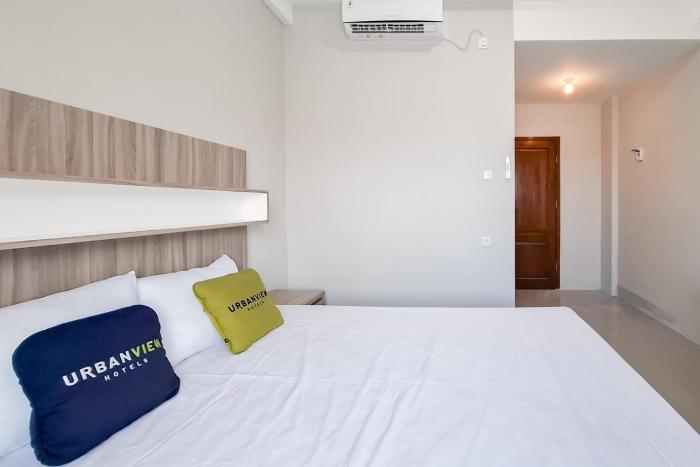 Urbanview TeBeYe Syariah UNS Solo