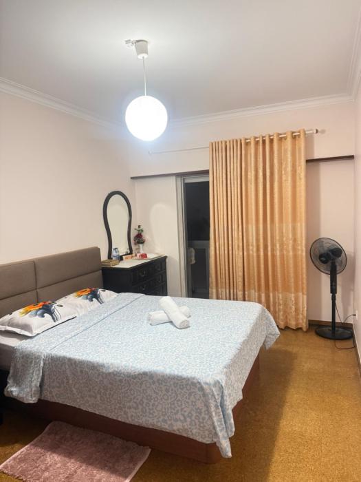 Apartment in prior Velho