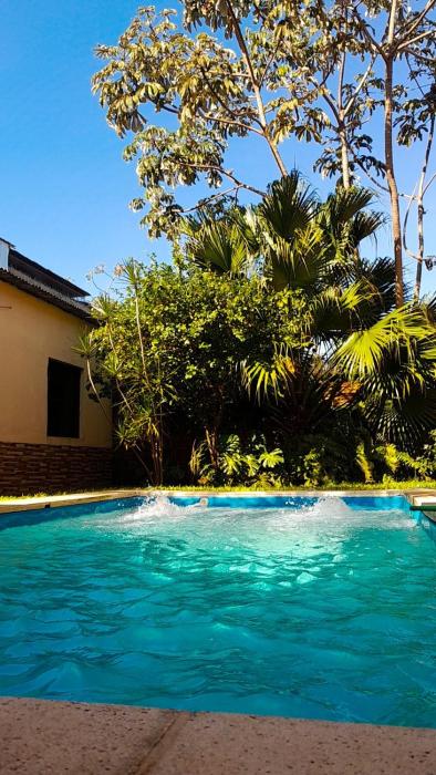 Lo De Grace -Casa vacacional