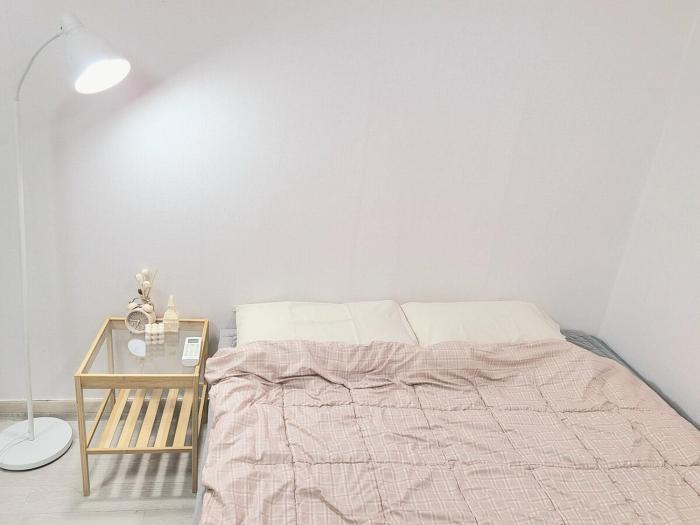 Village House Seoul Subway Line 4, Suyu Station, 2-minute walk, entire space BnB