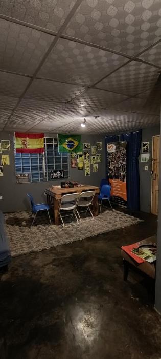 Mikes Adventures Guest House